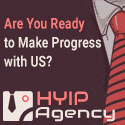 HYIP Agency